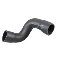 Ladeluftschlauch oben ohne Schellen METZGER passend...