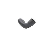 Charge Air Hose top without clamps METZGER suitable for e.g. FIAT SCUDO