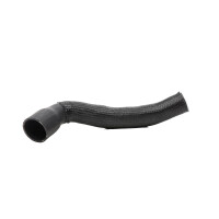Charge Air Hose bottom without clamps METZGER for e.g. PEUGEOT 407