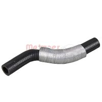 Oil Hose exhaust turbocharger return line METZGER for...