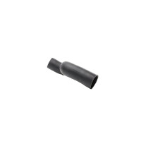 Charge Air Hose bottom without clamps METZGER for e.g. PEUGEOT 407