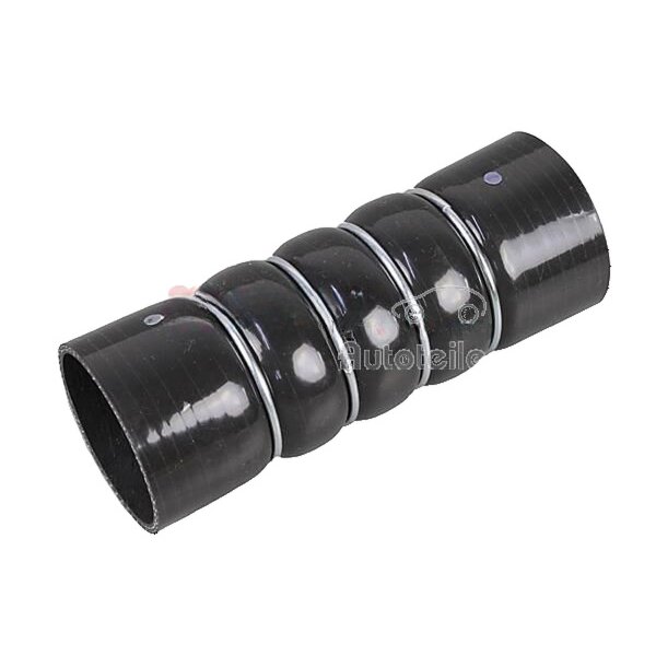 Ladeluftschlauch oben ohne Schellen METZGER für u.a. CITROËN DS3