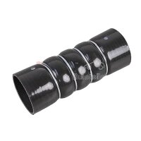 Ladeluftschlauch oben ohne Schellen METZGER für u.a....