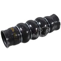 Ladeluftschlauch oben ohne Schellen METZGER für u.a....