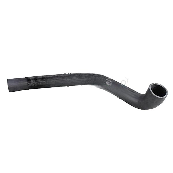 Charge Air Hose left without clamps METZGER for e.g. FORD TOURNEO