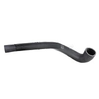 Charge Air Hose left without clamps METZGER for e.g. FORD...