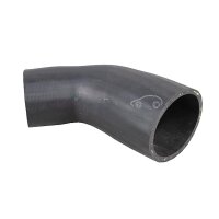 Charge Air Hose right without clamps METZGER for e.g....