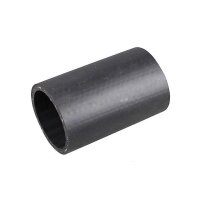 Charge air hose intercooler left upper part METZGER for...
