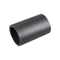 Charge Air Hose left with clamps METZGER suitable for...