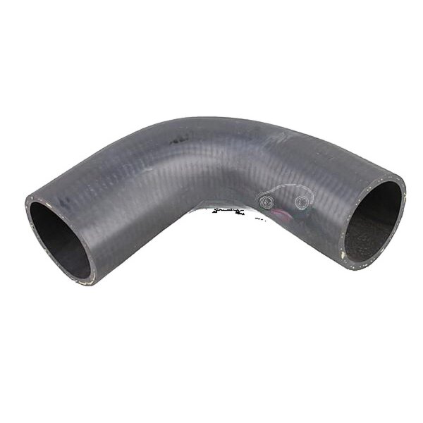 Ladeluftschlauch ohne Schellen METZGER passend für u.a. OPEL VIVARO