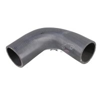 Charge Air Hose without clamps METZGER suitable for e.g....