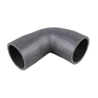 Charge air hose intake manifold right top METZGER for...