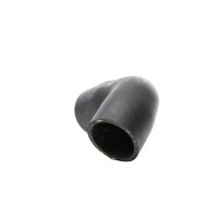 Ladeluftschlauch oben ohne Schellen METZGER für u.a. SEAT CORDOBA