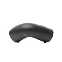 Ladeluftschlauch oben ohne Schellen METZGER für u.a. SEAT CORDOBA