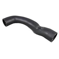 Ladeluftschlauch oben ohne Schellen METZGER passend...
