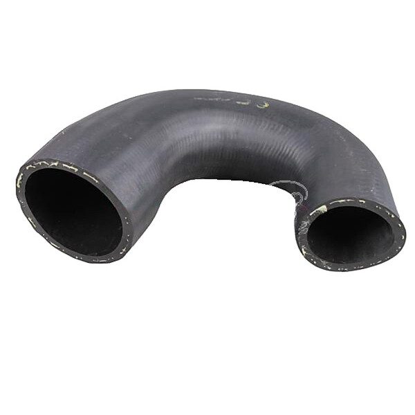 Charge Air Hose bottom without clamps METZGER for e.g. OPEL SIGNUM