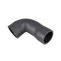 Charge air hose exhaust turbocharger METZGER for AUDI A3...