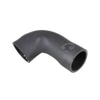 Charge Air Hose without clamps METZGER IAM-Expertise...