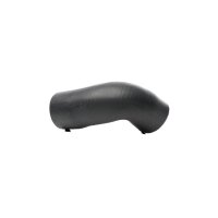 Charge Air Hose without clamps METZGER IAM-Expertise suitable for e.g. AUDI A3