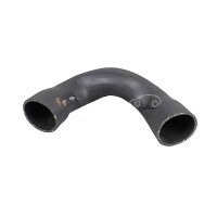 Ladeluftschlauch oben ohne Schellen METZGER passend...