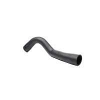 Ladeluftschlauch oben ohne Schellen METZGER passend...
