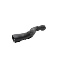 Charge Air Hose top without clamps METZGER suitable for e.g. AUDI A6