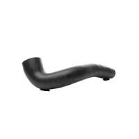 Charge Air Hose right without clamps METZGER for e.g. LAND ROVER FREELANDER