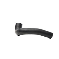 Charge Air Hose right without clamps METZGER for e.g. LAND ROVER FREELANDER