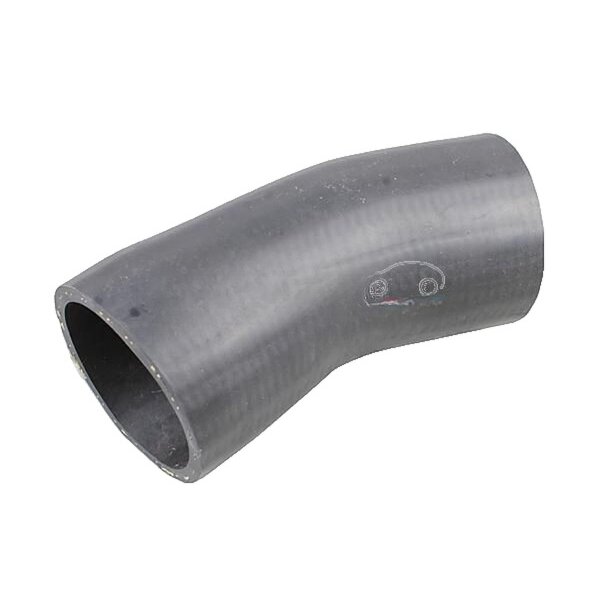 Charge Air Hose without clamps METZGER for e.g. LAND ROVER FREELANDER