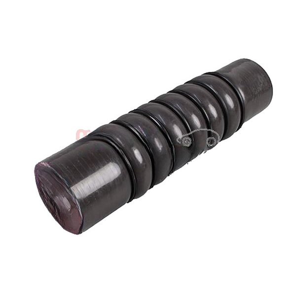 Charge Air Hose right without clamps METZGER for e.g. CHEVROLET CAPTIVA