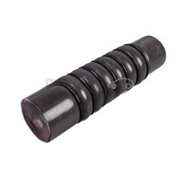 Charge Air Hose right without clamps METZGER for e.g....