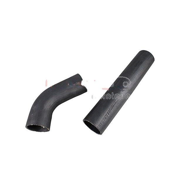 Ladeluftschlauch Drosselklappengehäuse METZGER für u.a. CHEVROLET CAPTIVA