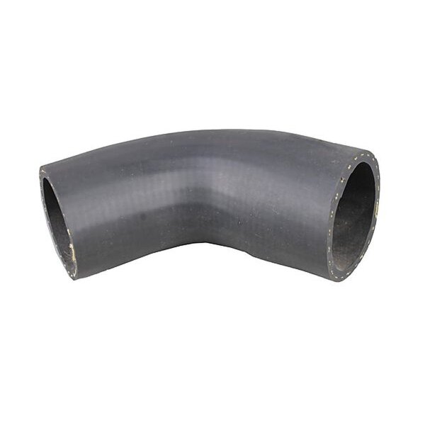 Charge air hose exhaust turbocharger METZGER for SEAT IBIZA IV