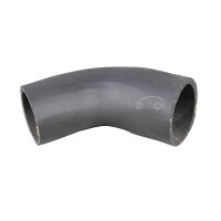 Ladeluftschlauch ohne Schellen METZGER IAM-Expertise...