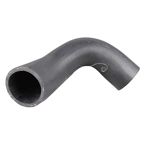 Charge Air Hose without clamps METZGER suitable for e.g. VW TRANSPORTER