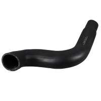 Charge air hose intercooler left METZGER for JEEP...