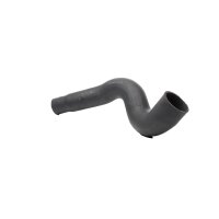 Charge Air Hose left without clamps METZGER fits JEEP...