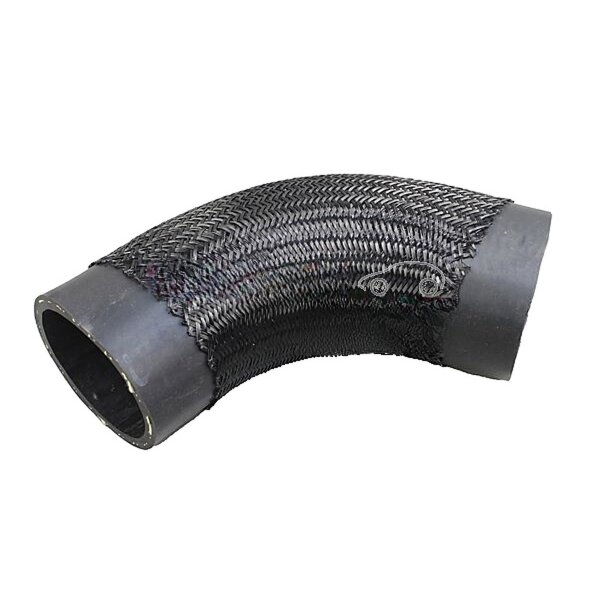 Charge Air Hose top without clamps METZGER suitable for KIA SORENTO