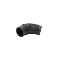 Charge Air Hose top without clamps METZGER suitable for KIA SORENTO