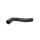 Charge Air Hose right without clamps METZGER for e.g. TOYOTA AVENSIS