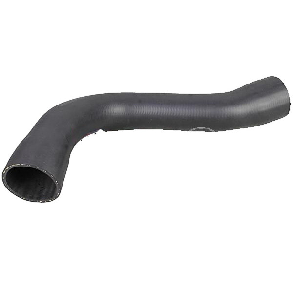 Charge Air Hose bottom without clamps METZGER for e.g. TOYOTA COROLLA