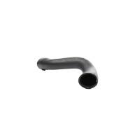 Ladeluftschlauch unten ohne Schellen METZGER für...