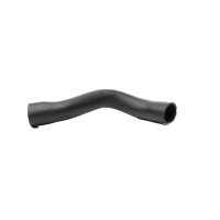 Charge Air Hose bottom without clamps METZGER for e.g. TOYOTA COROLLA