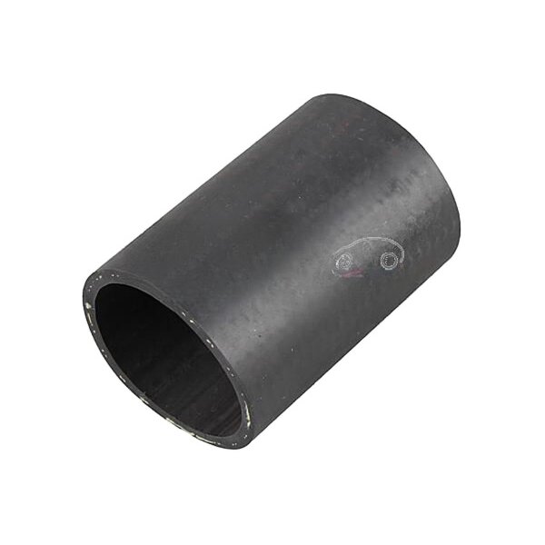 Ladeluftschlauch oben ohne Schellen METZGER für u.a. TOYOTA AVENSIS