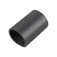 Charge air hose exhaust turbocharger METZGER for TOYOTA...