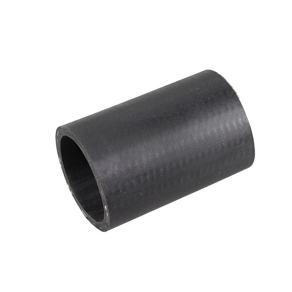 Charge Air Hose without clamps METZGER suitable for e.g. TOYOTA VERSO