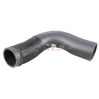 Charge Air Hose bottom METZGER IAM-Expertise suitable for...