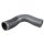 Charge air hose intercooler left bottom METZGER for TOYOTA AVENSIS
