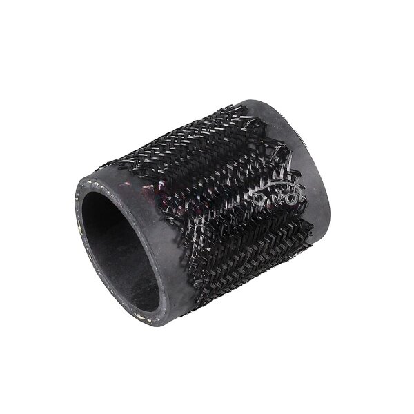 Charge Air Hose without clamps METZGER suitable for e.g. TOYOTA HILUX