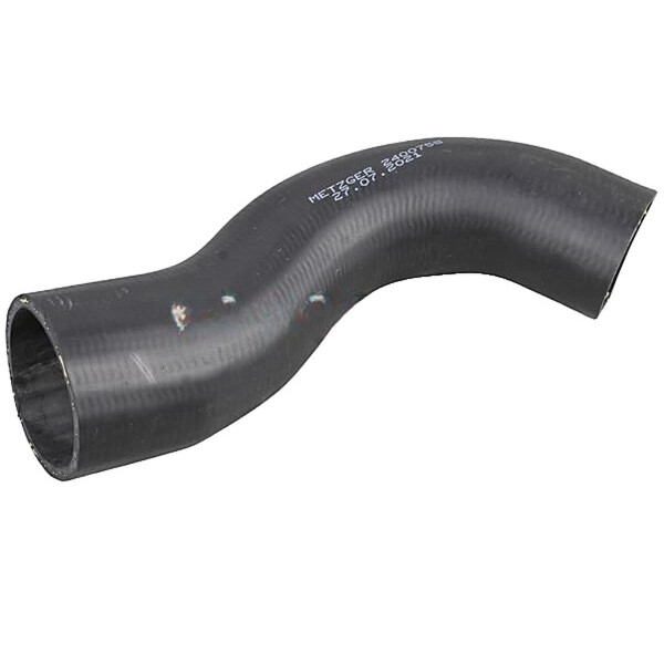 Ladeluftschlauch ohne Schellen METZGER passend für u.a. TOYOTA VERSO